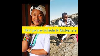 Licikoza ngokuqomisa uNongcebo Mckenzie ijongo lakwaHlongwane eDanawozi [upl. by Neyud]