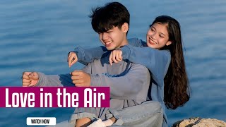 Love in the Air 💞 Romantic songs in English 💕 English songs Love in the Air englishsongs [upl. by Adivad]