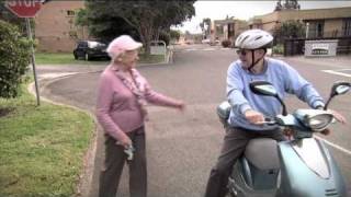 The Zimmers  Lust For Life feat Warrigal Care by Punch Film amp TV Production [upl. by Roxanne]