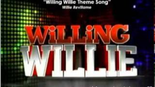 Willie Revillame  Willing Willie Theme Song [upl. by Blondie204]