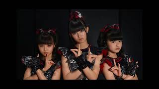 BABYMETAL  Love Machine Extended Version [upl. by Pauli]