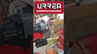 Prueba atornillador Urrea nuevo herramientas diyequipment viral tips ferreteria fypシ parati [upl. by Arahat247]