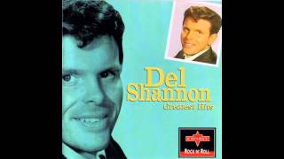 Del Shannon Do You Want To Dance [upl. by Normy]