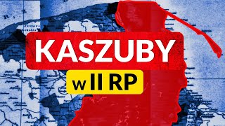 KASZUBY w II RP ◀🌎 Jak Pomorze wróciło do Polski  Historia Kaszubów cz 3 [upl. by Leon]