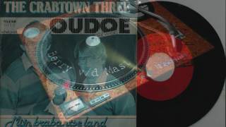 The Crabtown Three Oudoe DIXIE Remasterd By B v d M 2017 [upl. by Yme]