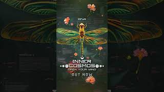 Inner Cosmos  Open Your Mind I OUT NOW 🐝🎶 [upl. by Selwin]