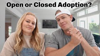 Answering Questions about Adoption  Our Daughters Birthday [upl. by Harac]