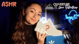 ♡ ASMR  Unboxing Des Chaussures De Léna Situations ♡ [upl. by Koeninger337]