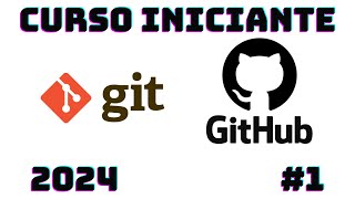 Introdução ao Novo Curso de GitGitHub 2024 para Iniciantes  Ep 1 [upl. by Kannav]