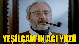 Aşk Filmlerinin Unutulmaz Yönetmeni 1990 │Bir Şener ŞEN amp Yavuz TURGUL Filmi [upl. by Ahsiemal864]