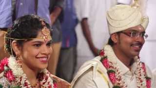 Shiva  Sindhu Wedding Film [upl. by Nosaes293]