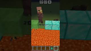 villagers iq testminecraft memes like subscribe gaming edit [upl. by Ilatan576]