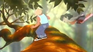 Ferngully The Last Rainforest Trailer 1992 [upl. by Leahsim200]