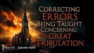 Correcting Errors Being Taught Concerning the Great Tribulation  Episode 1207  Perry Stone [upl. by Debo]