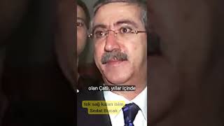 Abdullah Çatlı ve Susurluk Olayı shorts paraisletmecisi [upl. by Odelia]