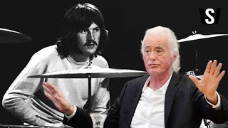 Why Jimmy Page Had To Lie to His Record Label When Producing This Divisive Led Zeppelin Album [upl. by Ativad]