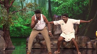 Ep 433  Oru Chiri Iru Chiri Bumper Chiri 2  Sit Back and Enjoy with Shine Tom Chacko [upl. by Sitrik]