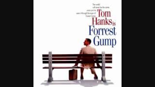 Forrest Gump Soundtrack [upl. by Ativel]