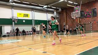 SBBK  Fryshuset U15 i U16 nivå 2 3e perioden [upl. by Sanger59]