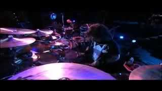 Mike Portnoy  Metropolis pt1 SCORE [upl. by Aretahs954]