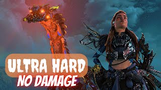 Apex Tideripper ULTRA HARDNO DAMAGE  Mastering Horizon Forbidden West Combat [upl. by Cooper]