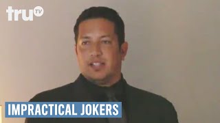 Impractical Jokers  Worst Marketing Presentation Ever [upl. by Sussman]