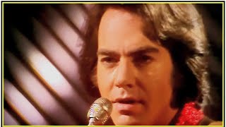 Longfellow Serenade Live 1974  Digitally Enhanced  Neil Diamond [upl. by Dorice]