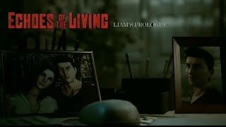 Echoes Of The Living  Liams Prologue  horror game walkthrough  Survival Horror Game Indonesia [upl. by Coughlin301]