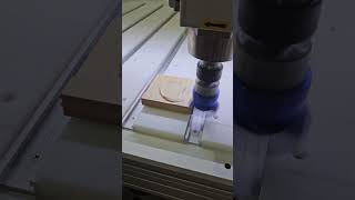 Olha essa transformação na Router CNC Caseira cncrouter cnccaseira routercnc cnc woodworking [upl. by Chiou]