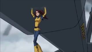 The great quotes of Shadowcat [upl. by Ramin280]