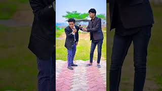 Aaj kl ke singer 😂😂FunnyVideos comedy shorts trending surajrox jokes viralvideo fun videos [upl. by Elvira]