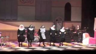 Nunsense is Habit Forming [upl. by Lehcar]