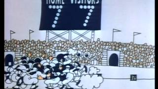 School House Rock Interjections [upl. by Enel]