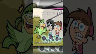 TIMMY RUINS MARCH 15TH AND CROCKERS LIFE PART 1🤣  cartoon shorts [upl. by Gail517]