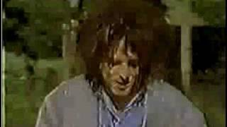 Robert Smith Says Shut Up to Some Kids [upl. by Biddle]