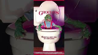 Ghoulies 1984 [upl. by Hadden]