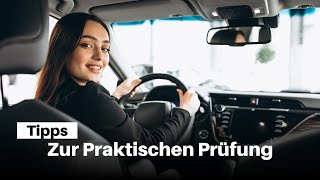 Praktische Prüfung Teil I meistern Mit diesen Tipps bestehst du garantiert [upl. by Cobb]