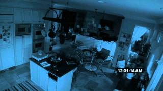 Paranormal Activity 2  Trailer HD [upl. by Melvyn]