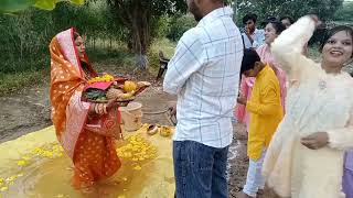 CHHATH POOJA SPECIAL 2024 [upl. by Aihseya]