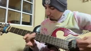 El H  Tito Torbellino Jr Cover Bajoquinto [upl. by Adamson]