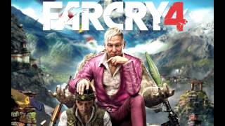 Far Cry 4 Soundtrack  The Bombay Royale  The Bombay Twist [upl. by Figge]