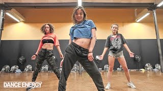 Stay  Zedd ft Alessia Cara Cover  Choreography by Jeanne Lisa Katarina  DANCE ENERGY STUDIO [upl. by Ordnasela847]