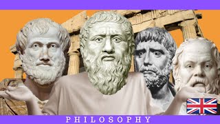 THE HISTORY OF PHILOSOPHY ¿WHAT IS PHILOSPHY [upl. by Younglove]