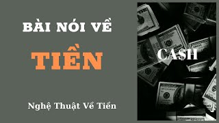 OSHO  Bài Nói Về Tiền  Nghệ Thuật Về Tiền [upl. by Fadil]