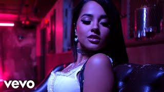 Becky G Bad Bunny  Mayores Official Video [upl. by Notnad]