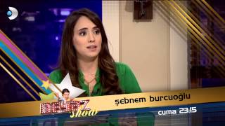 20 Mart Cuma Beyaz Show Fragmanı [upl. by Adnilre]