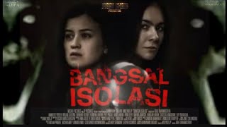 FILM HOROR BIOSKOP INDONESIA TERBARU 2024 BANGSAL ISOLASI filmhororteebaru2024 filmhoror [upl. by Lovett821]