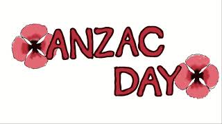 ANZAC Day in New Zealand [upl. by Mcfarland]