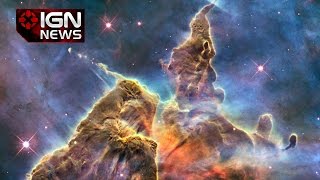 NASA Scientists Predict the Discovery of Alien Life Within a Decade  IGN News [upl. by Lenna]