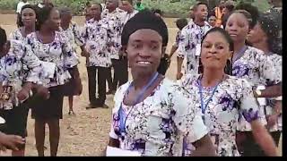 BUA YEGHE TRANSFORMATION CRUSADE DAY ONE OGONI CRUSADE [upl. by Aremihc]